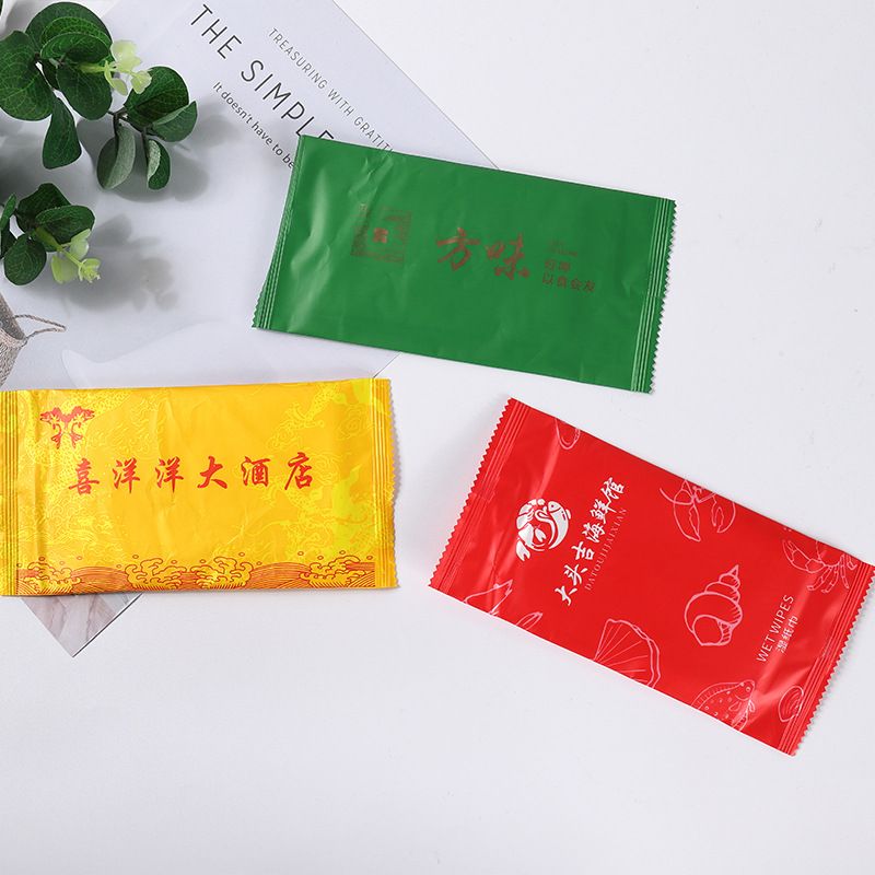 濕巾定制