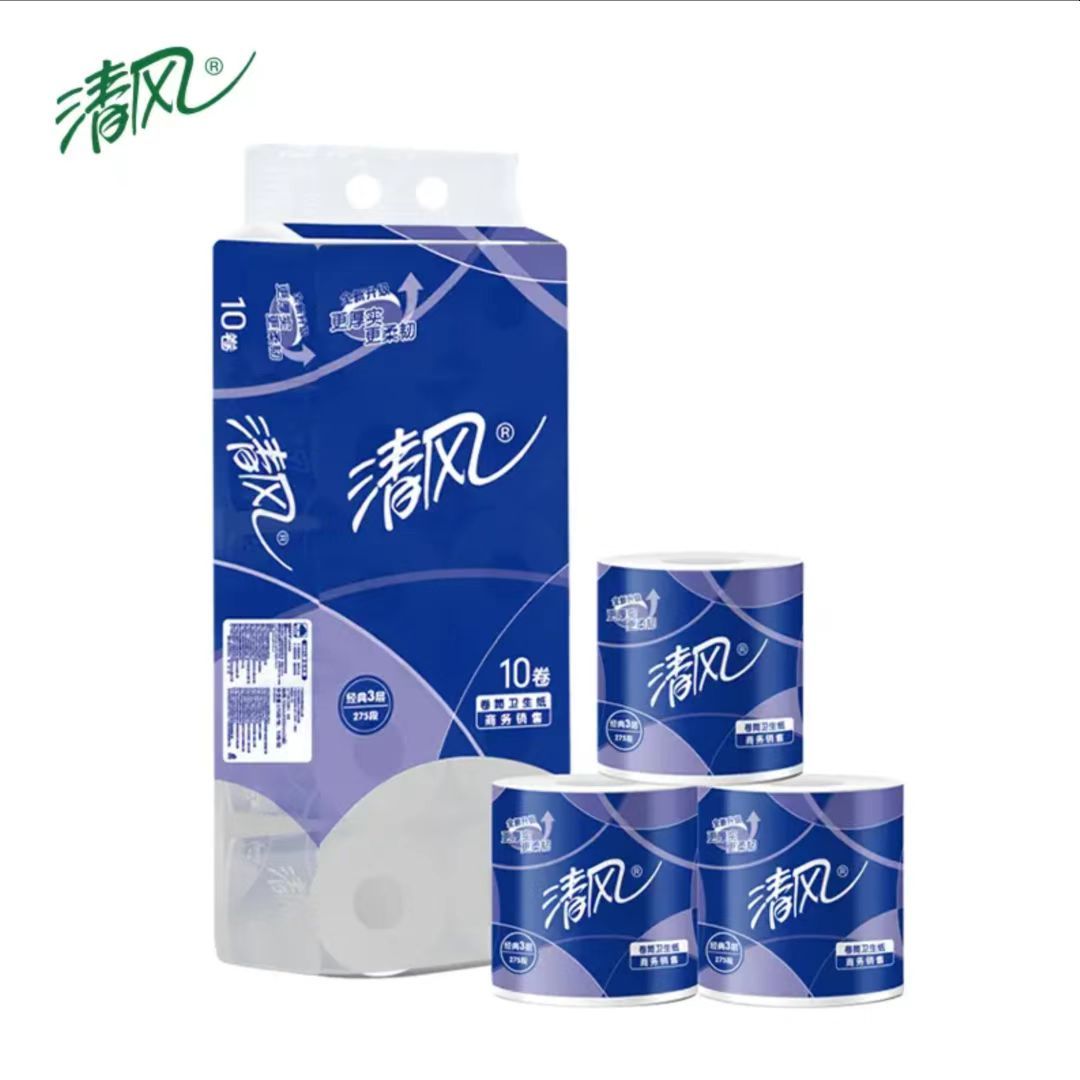 清風(fēng)紙巾 B22AA5